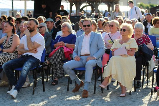 V Chełmskie Targi Książki 