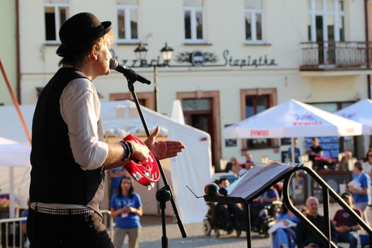V Chełmskie Targi Książki 