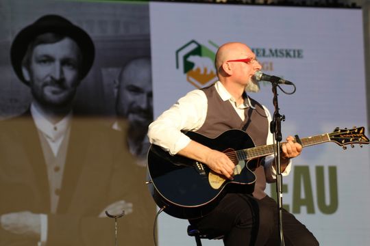 V Chełmskie Targi Książki 