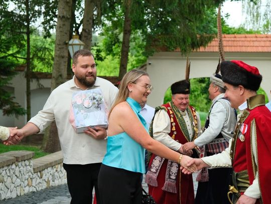 XVIII Ogólnopolski Turniej Kuchni Kresowej Dworu Anna w Jakubowicach Konińskich