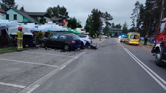 Okuninka policja 