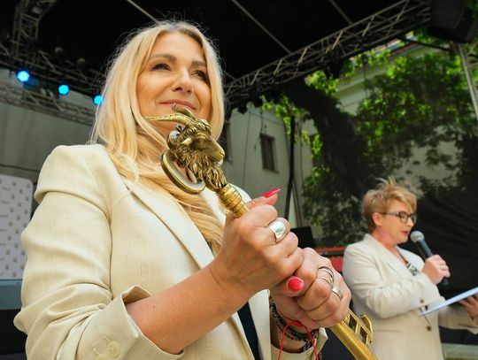 Inauguracja Lubelskich Dni Seniora w Centrum Kultury