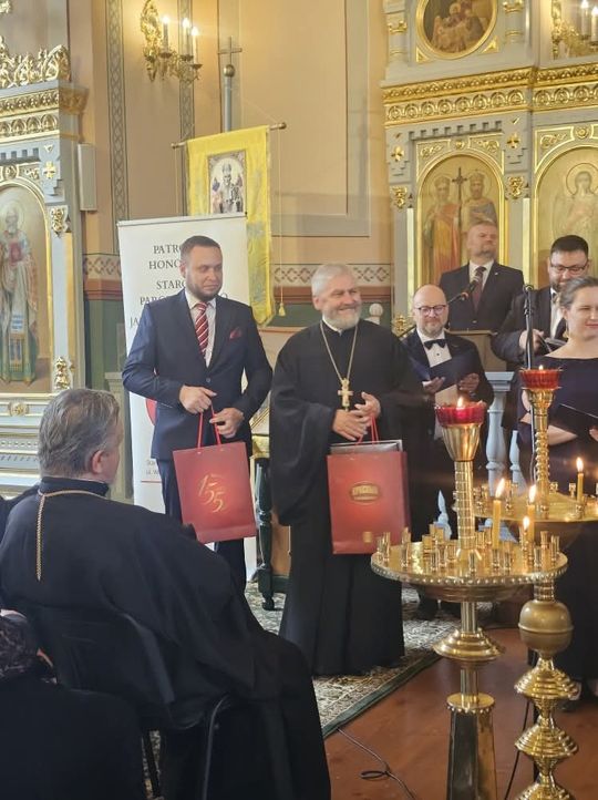Poleski Ekumeniczny Koncert Pieśni Religijnej