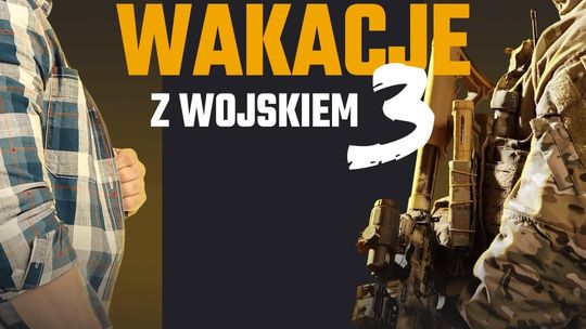 Wakacje wojsko 