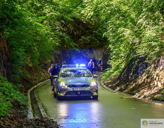 Rajd Rowerowy po Ziemi Krasnostawskiej – Kraszczady Kręcą