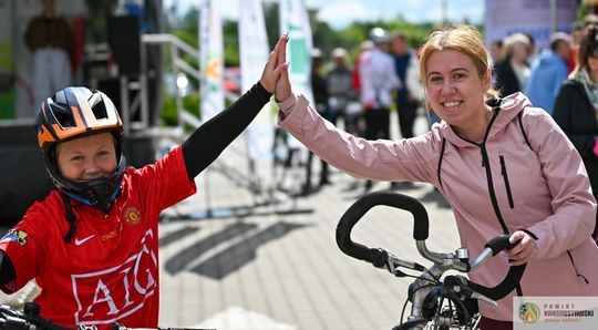 Rajd Rowerowy po Ziemi Krasnostawskiej – Kraszczady Kręcą