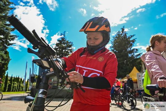Rajd Rowerowy po Ziemi Krasnostawskiej – Kraszczady Kręcą