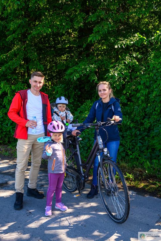 Rajd Rowerowy po Ziemi Krasnostawskiej – Kraszczady Kręcą