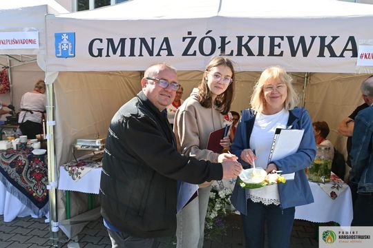 Rajd Rowerowy po Ziemi Krasnostawskiej – Kraszczady Kręcą