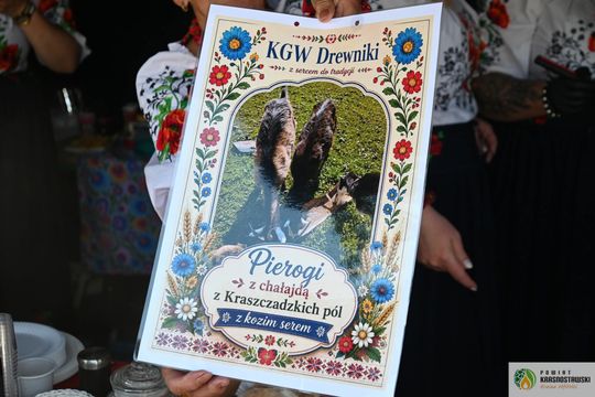 Rajd Rowerowy po Ziemi Krasnostawskiej – Kraszczady Kręcą
