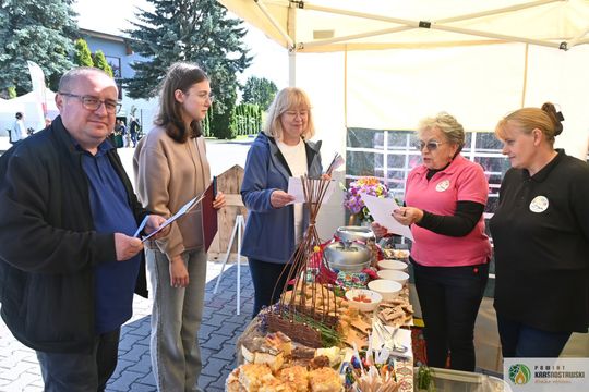 Rajd Rowerowy po Ziemi Krasnostawskiej – Kraszczady Kręcą