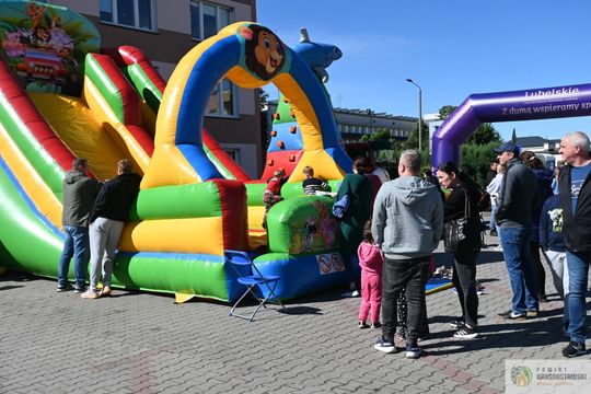 Rajd Rowerowy po Ziemi Krasnostawskiej – Kraszczady Kręcą
