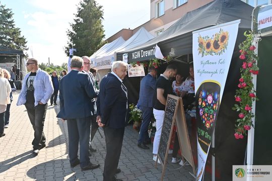 Rajd Rowerowy po Ziemi Krasnostawskiej – Kraszczady Kręcą