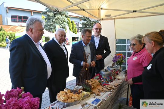 Rajd Rowerowy po Ziemi Krasnostawskiej – Kraszczady Kręcą