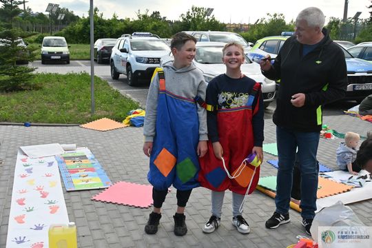 Rajd Rowerowy po Ziemi Krasnostawskiej – Kraszczady Kręcą