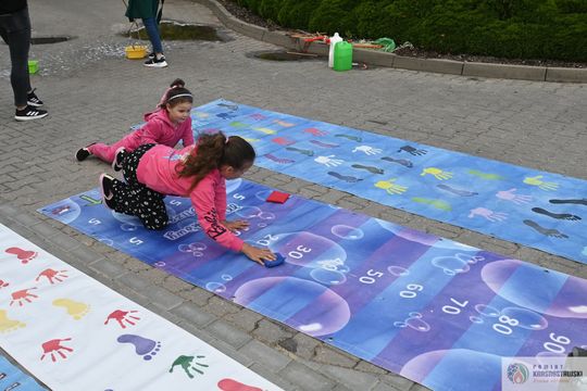 Rajd Rowerowy po Ziemi Krasnostawskiej – Kraszczady Kręcą