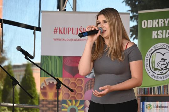 Rajd Rowerowy po Ziemi Krasnostawskiej – Kraszczady Kręcą