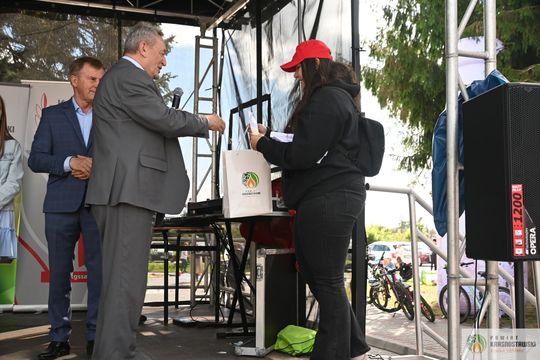 Rajd Rowerowy po Ziemi Krasnostawskiej – Kraszczady Kręcą