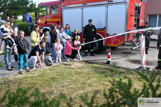 Rajd Rowerowy po Ziemi Krasnostawskiej – Kraszczady Kręcą