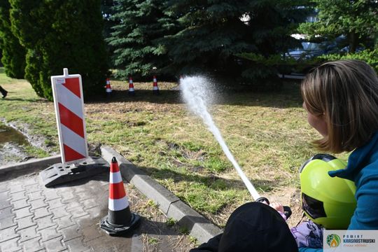 Rajd Rowerowy po Ziemi Krasnostawskiej – Kraszczady Kręcą