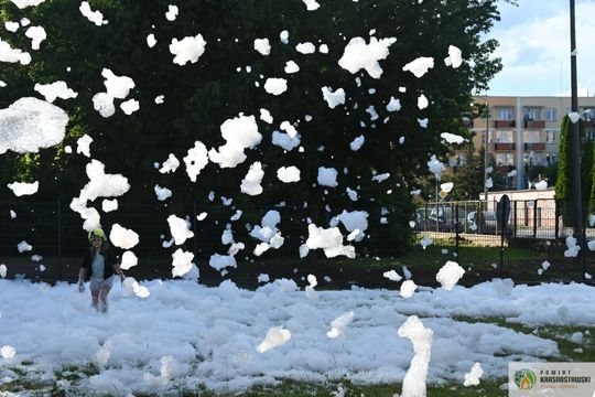 Rajd Rowerowy po Ziemi Krasnostawskiej – Kraszczady Kręcą