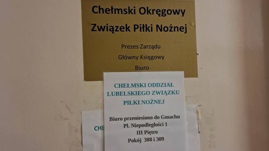 MOSiR Chełm 