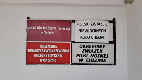 MOSiR Chełm