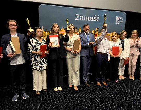 Zamojskie Orły 