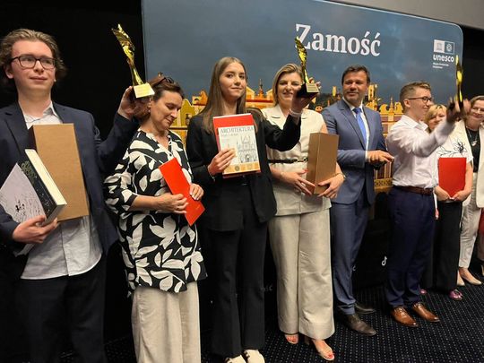 Zamojskie Orły 