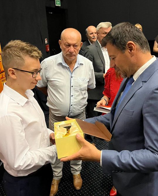 Zamojskie Orły 