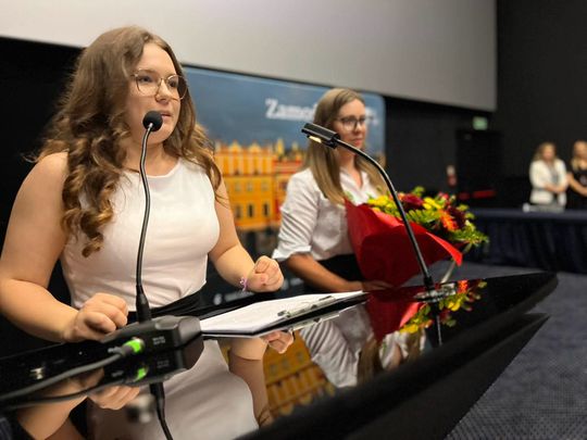 Zamojskie Orły 