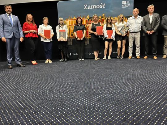 Zamojskie Orły 