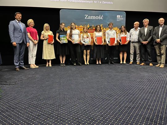 Zamojskie Orły 