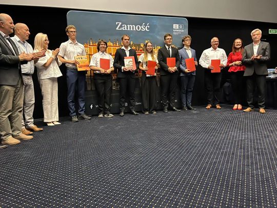 Zamojskie Orły 