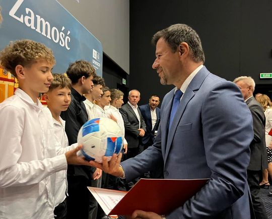 Zamojskie Orły 