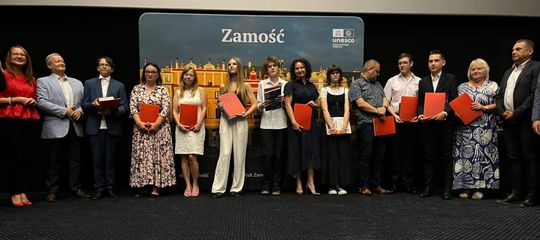Zamojskie Orły 