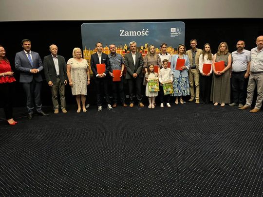 Zamojskie Orły 