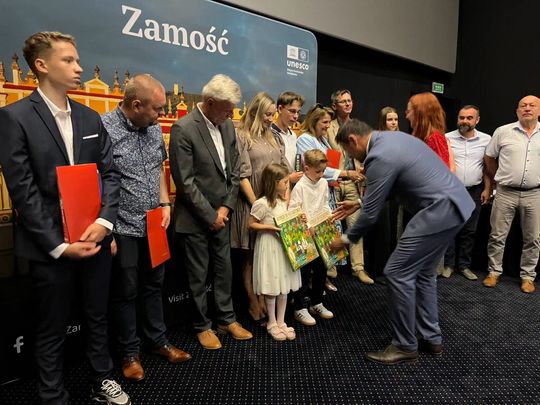 Zamojskie Orły 