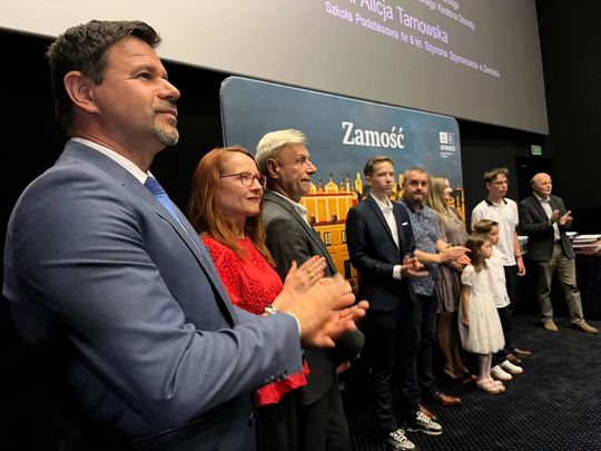 Zamojskie Orły 