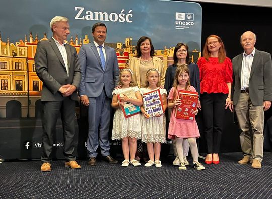 Zamojskie Orły 
