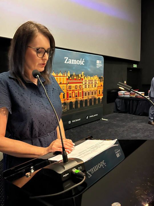 Zamojskie Orły 
