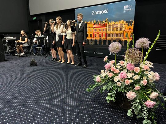 Zamojskie Orły 