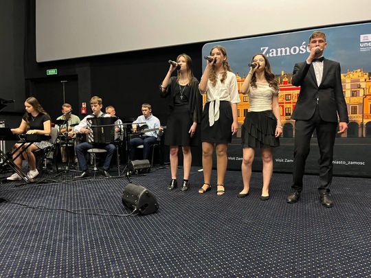 Zamojskie Orły 