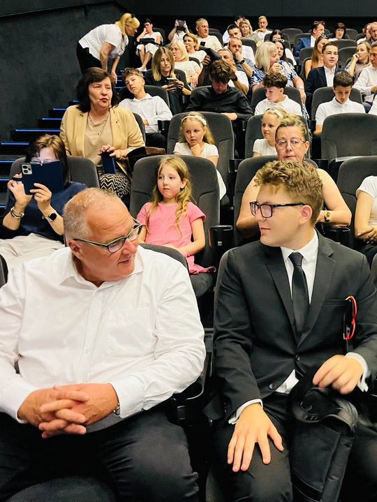 Zamojskie Orły 