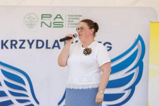 SKRZYDLATY BIEG 2026 