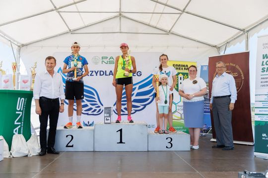 SKRZYDLATY BIEG 2026 
