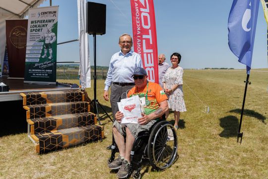 SKRZYDLATY BIEG 2026 
