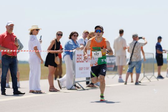 SKRZYDLATY BIEG 2026 