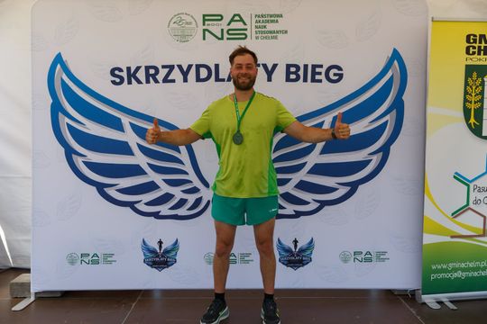 SKRZYDLATY BIEG 2026 