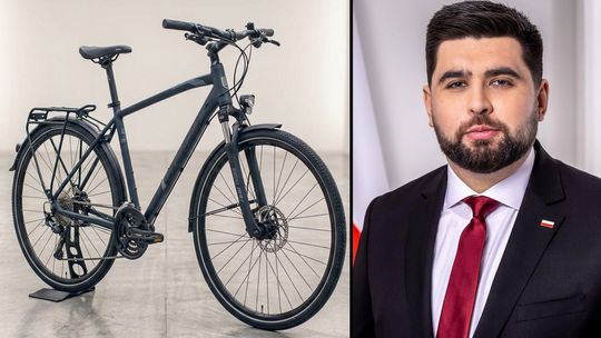 Jakub Banaszek, prezydent Chełma
